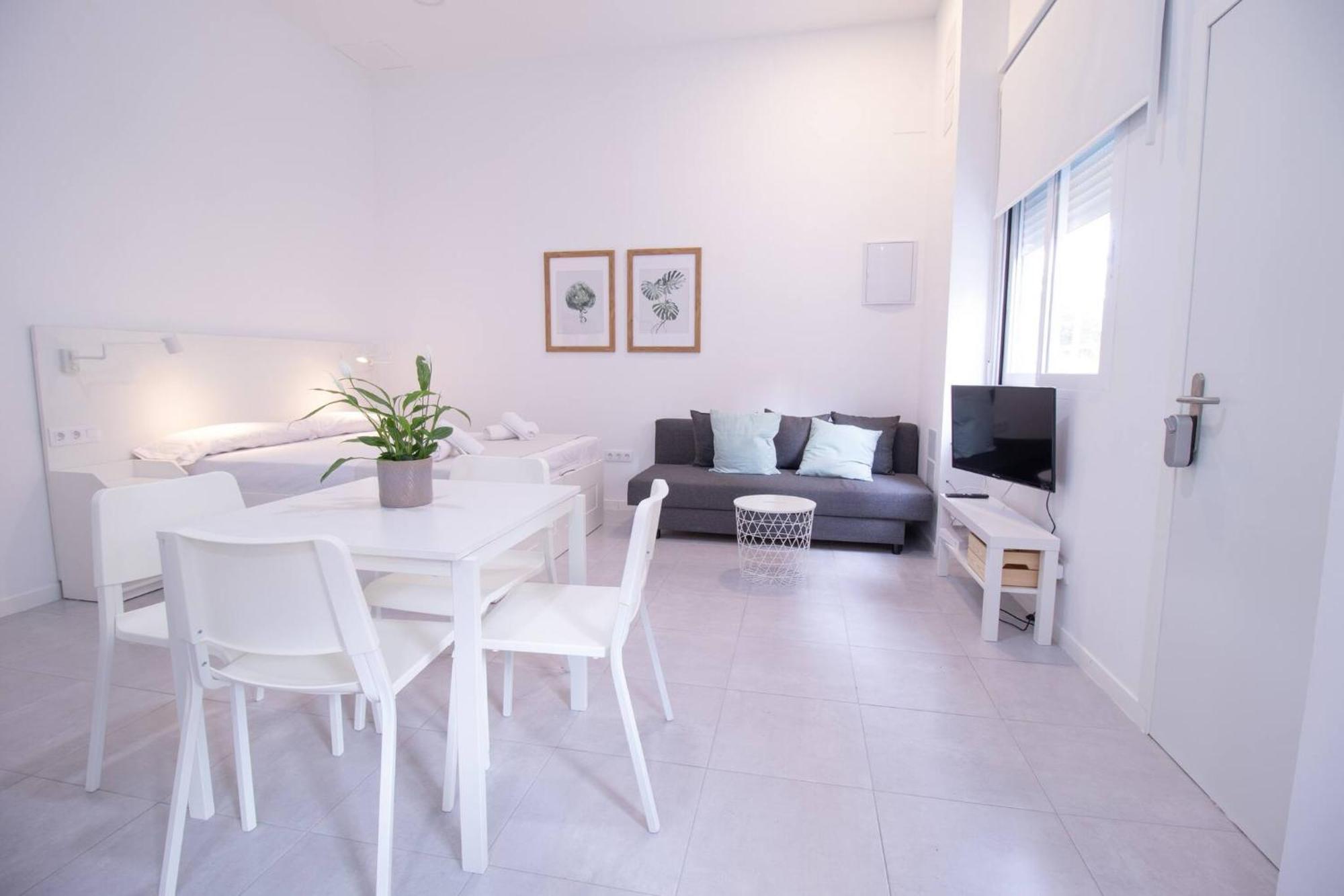 Viveros By Concept Flats Apartment *